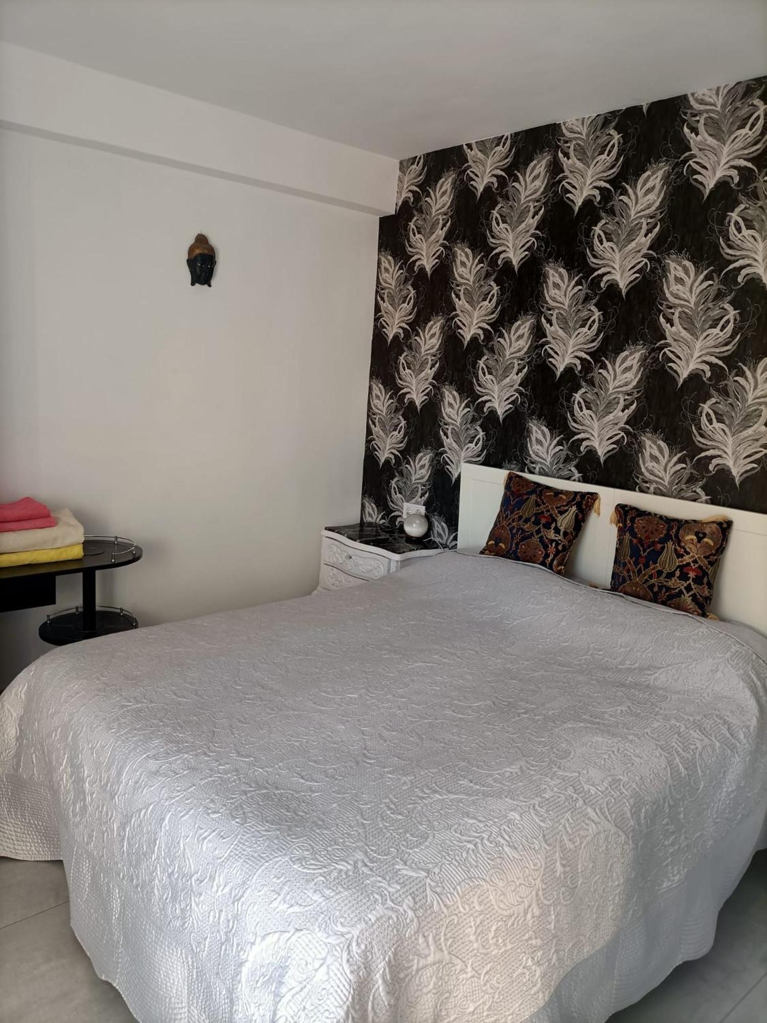 Apartamento Piso Playa Torremolinos Exterior foto