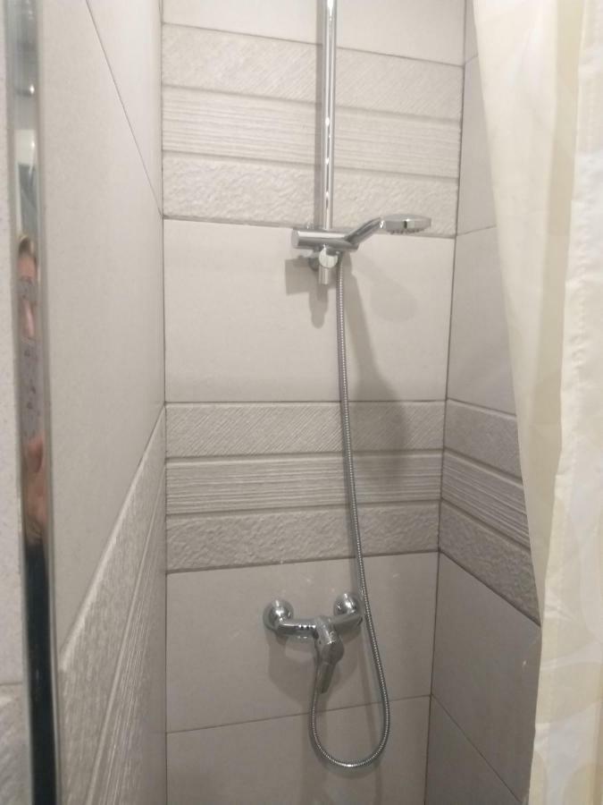 Apartamento Piso Playa Torremolinos Exterior foto