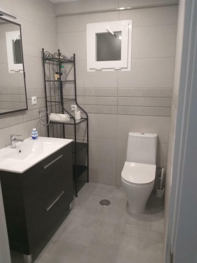 Apartamento Piso Playa Torremolinos Exterior foto