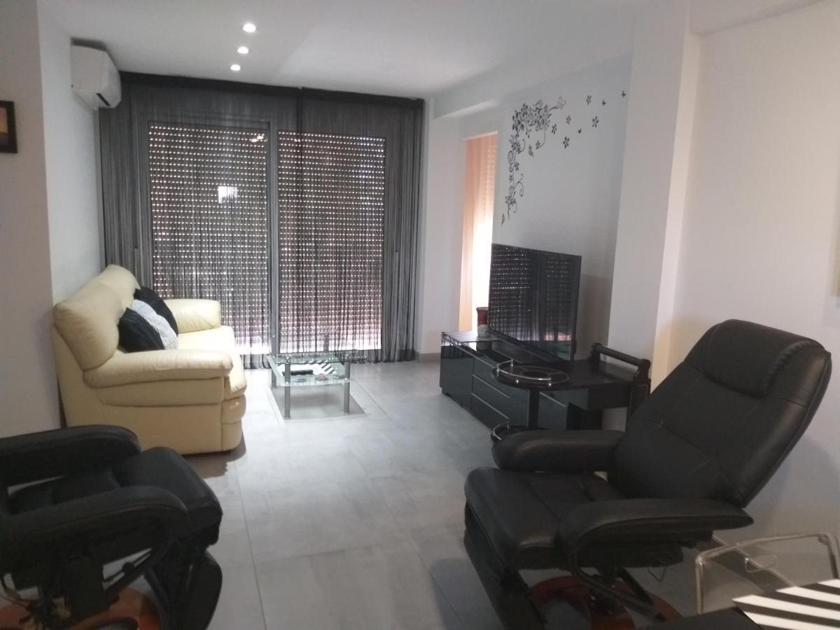 Apartamento Piso Playa Torremolinos Exterior foto